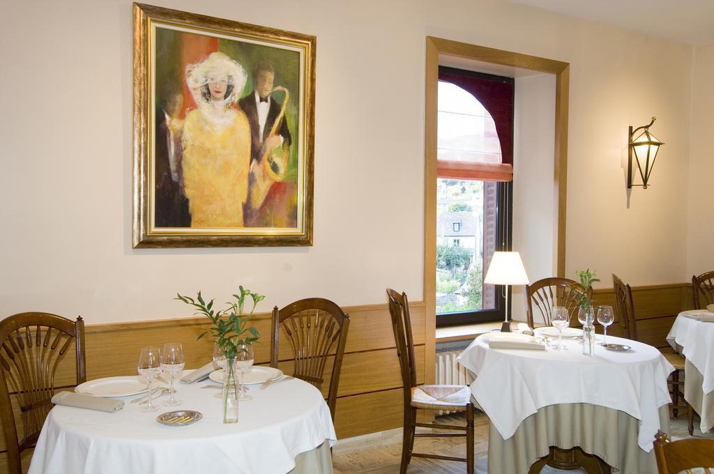Hotel De France マンド エクステリア 写真